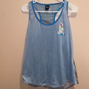 Disney Belle Tank